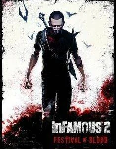 inFamous 2: Festival of Blood
