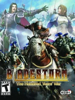Bladestorm: The Hundred Years' War