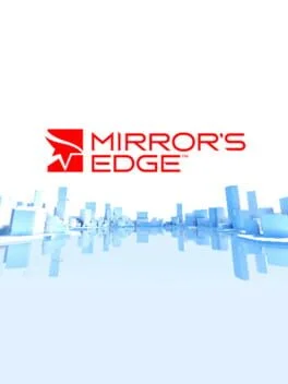 Mirror's Edge: Pure Time Trials