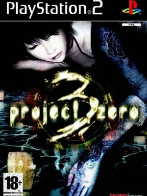 Project Zero 3: The Tormented