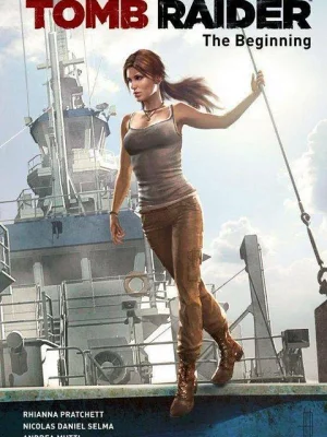 Tomb Raider: The Beginning
