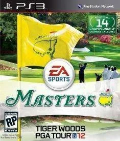 Tiger Woods PGA TOUR 12: The Masters