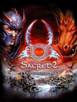 Sacred 2: Ice & Blood