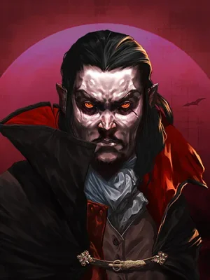 Vampire Survivors