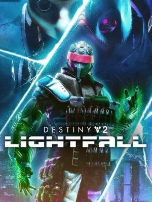 Destiny 2: Lightfall