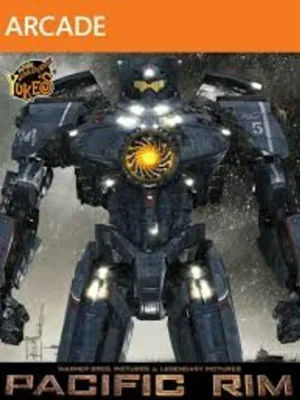 Pacific Rim