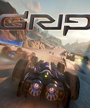 GRIP: Combat Racing