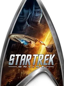Star Trek Online (2016)