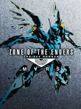 Zone of the Enders: The 2nd Runner MARS