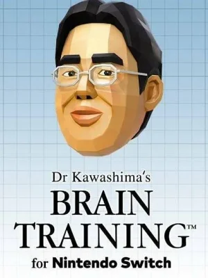 Dr Kawashima’s Brain Training