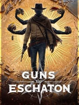 Guns of Eschaton