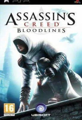 Assassin’s Creed: Bloodlines