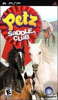 Petz Saddle Club