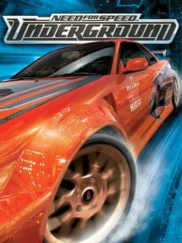 Need for Speed: Underground 2013