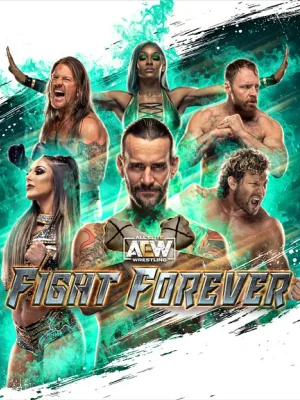 AEW: Fight Forever