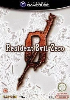Resident Evil: Zero