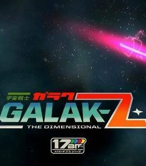 Galak-Z: The Dimensional