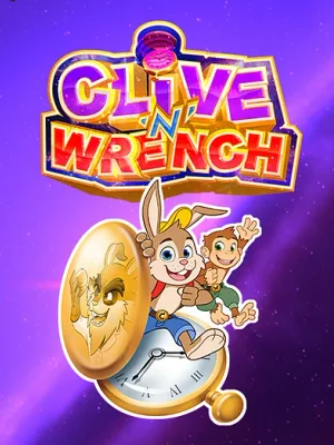 Clive ‘N’ Wrench