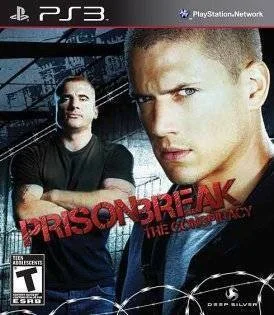 Prison Break