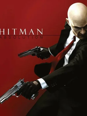 Hitman Absolution