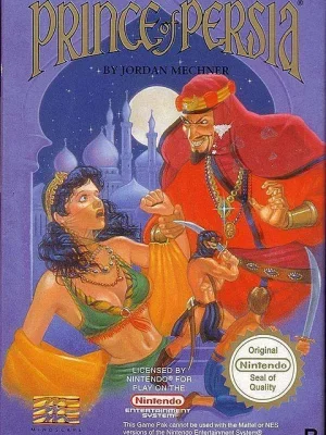 Prince of Persia
