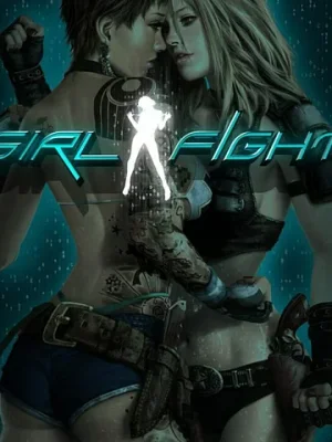 Girl Fight