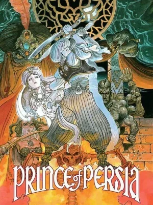 Prince of Persia