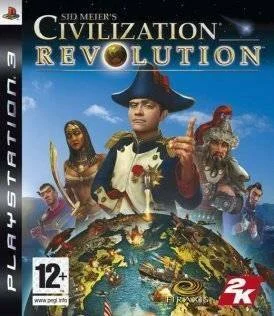 Sid Meier’s Civilization Revolution