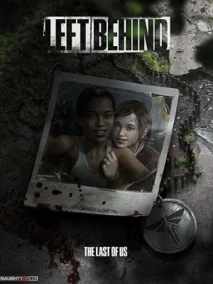 The Last of Us - DLC Left Behind