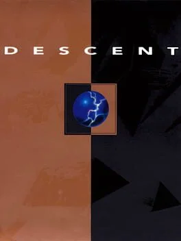 Descent (2019)