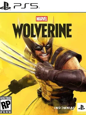 Marvel's Wolverine