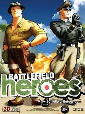 Battlefield Heroes