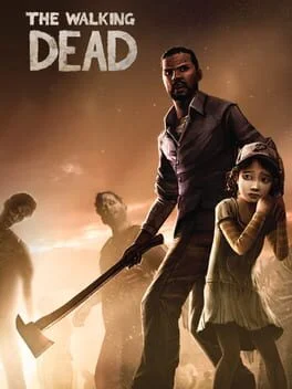 The Walking Dead: The Telltale Series – The Final Season