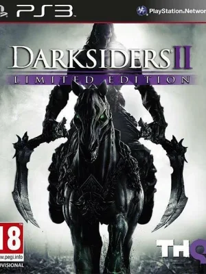 Darksiders 2