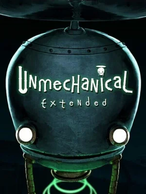 Unmechanical: Extended Edition