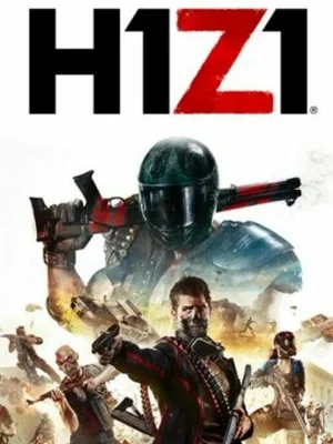 H1Z1