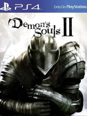 Demon’s Souls 2