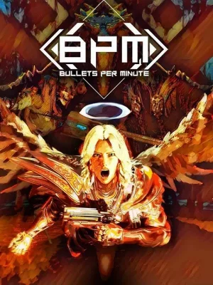 BPM: Bullets Per Minute
