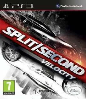 Split/Second