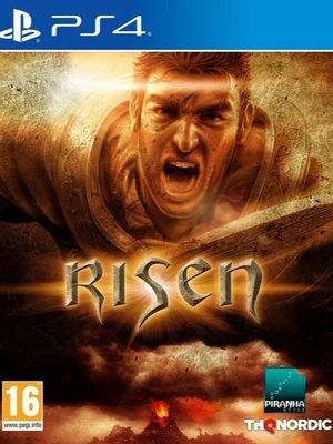 Risen (2023)