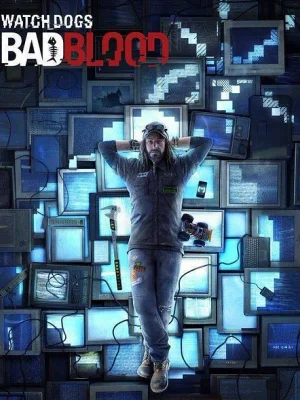 Watch Dogs - DLC Bad Blood
