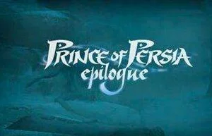 Prince of Persia Epilogue DLC