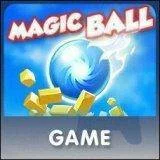 Magic Ball