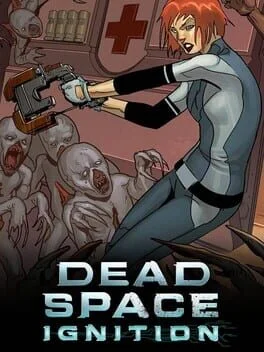 Dead Space Ignition