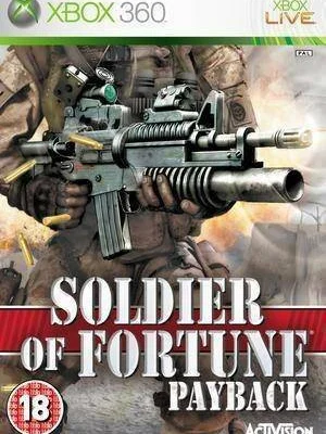 Soldier of Fortune: PayBack