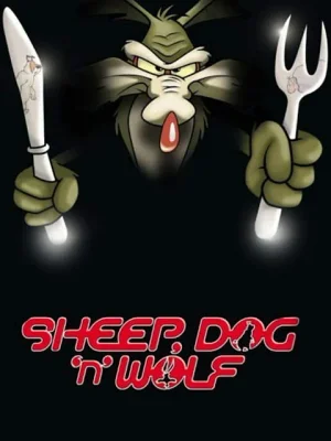 Sheep, Dog 'n' Wolf