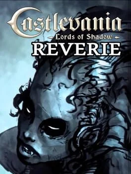 Castlevania: Lords of Shadow - Reverie DLC pack