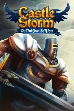 CastleStorm – Definitive Edition
