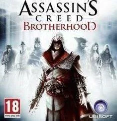 Assassin’s Creed: Brotherhood - Codex Edition
