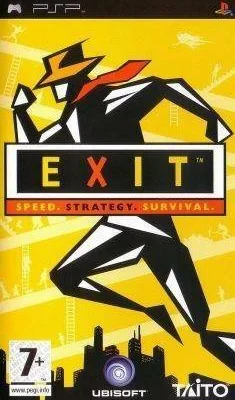 EXIT